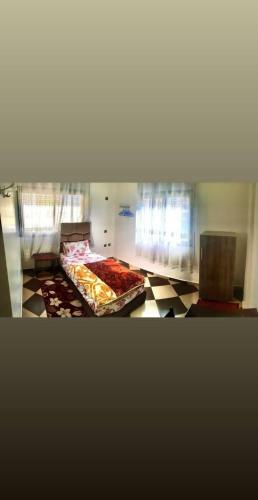Hotel Zellaka H�tel & Caf�