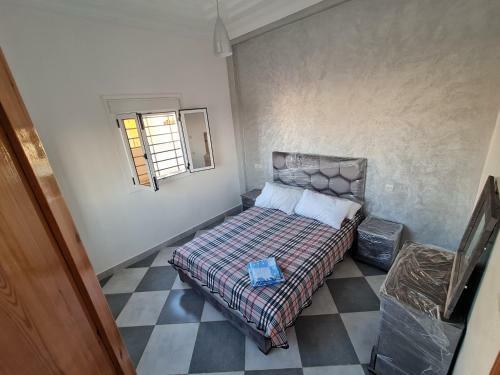 Apartamento Appartement Meubl� � Louer