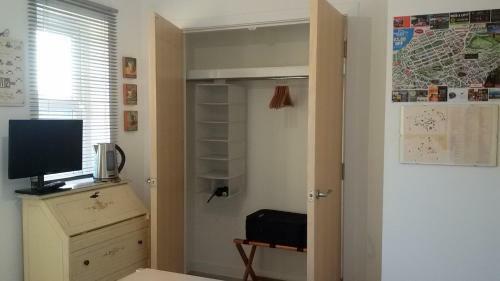 Broomhouse Homestay