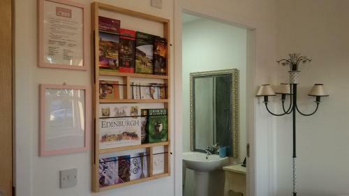 Broomhouse Homestay
