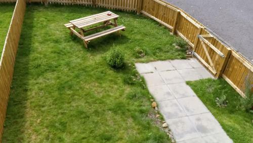 Broomhouse Homestay