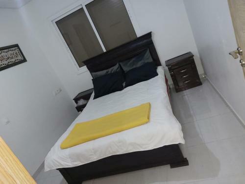 Apartamento R�sidences El Safouan 1