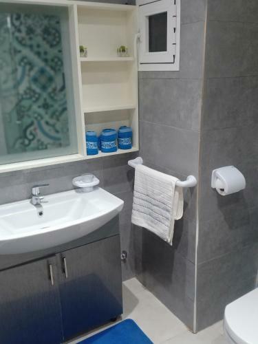 Apartamento Appartement R�sidence H�tel Atlantic