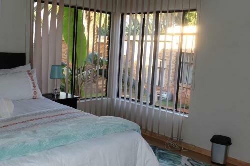 Bed & Breakfast Sojourners' Rest House