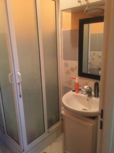 Apartamento Appartement Enzo