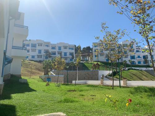 Apartamento R�sidence Neuve Avec Piscine M?diq