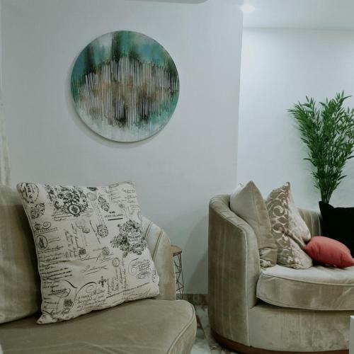 Comfy Space Apartment