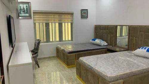 Comfy Space Apartment