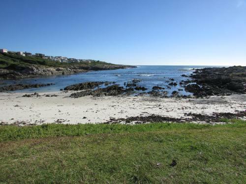 Apartamento Whale Watch Accommodation