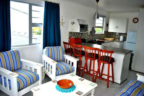 Apartamento Whale Watch Accommodation
