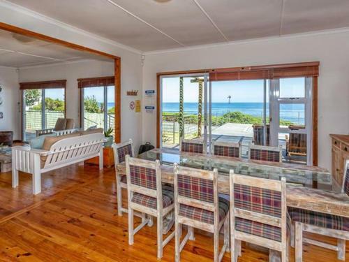 Villa Whale Sea Cottage