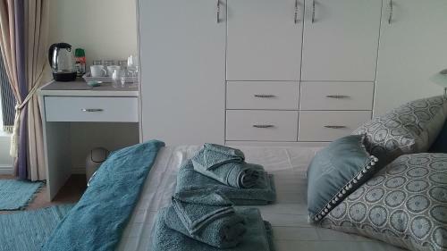 Bed & Breakfast Wave Dancer