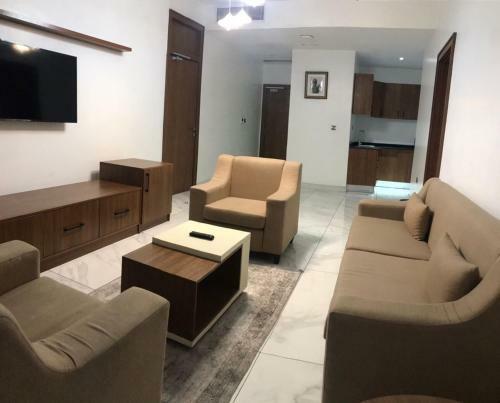 Apartamento Depalms Hotel