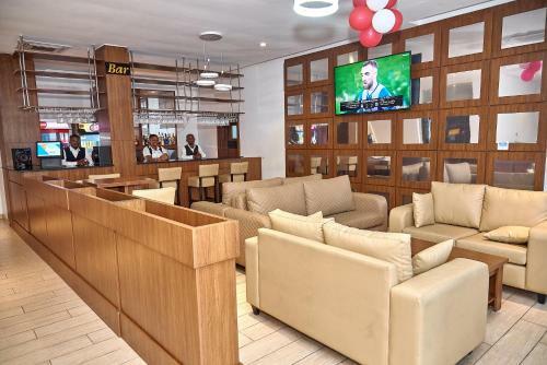 Apartamento Depalms Hotel