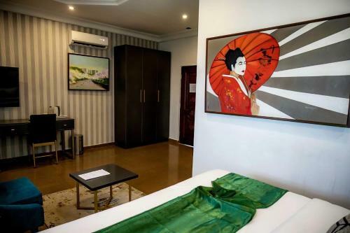 Escape Boutique Hotel And Spa