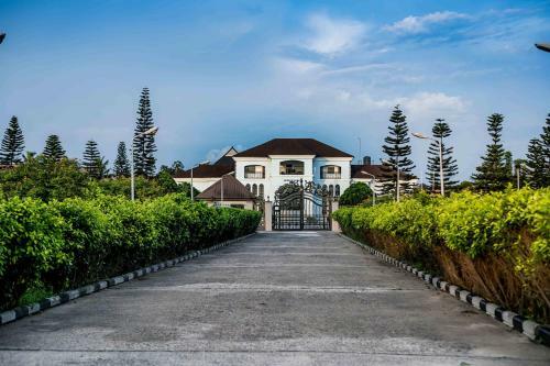 Escape Boutique Hotel And Spa