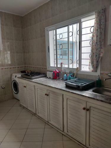 Martil Beach Vacation Apartment