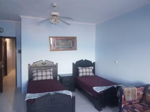 Apartamento Appart'hotel Arkan