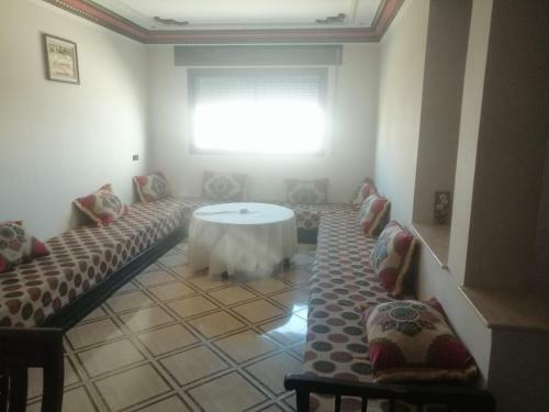Apartamento Ladib Faycal