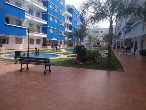 Apartamento Cala Iris Appartement de Vacances
