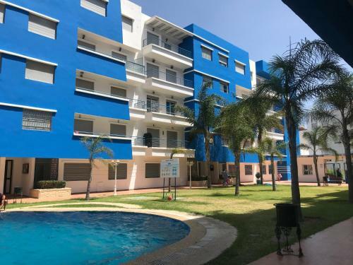Apartamento Cala Iris Appartement de Vacances