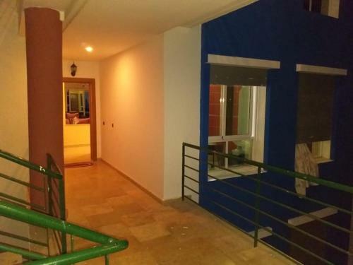 Apartamento Cala Iris Appartement de Vacances