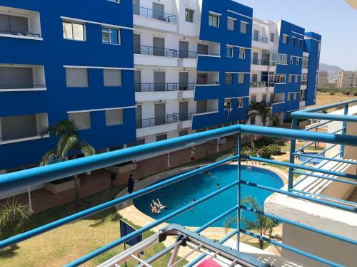 Apartamento Cala Iris Appartement de Vacances