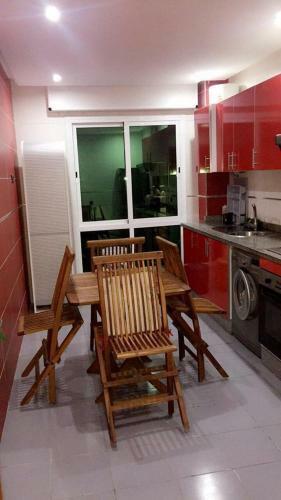 Apartamento Cala Iris Appartement de Vacances
