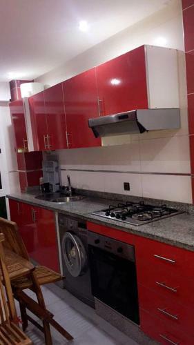 Apartamento Cala Iris Appartement de Vacances