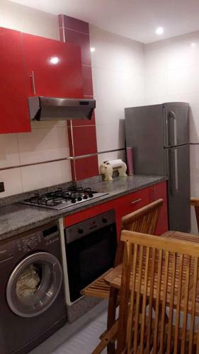 Apartamento Cala Iris Appartement de Vacances