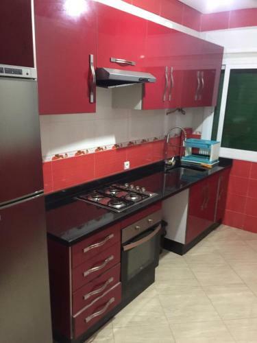Apartamento Aya35