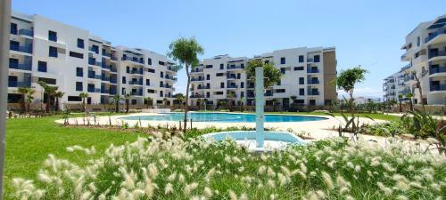 Apartamento Appartement Costa Mar Martil