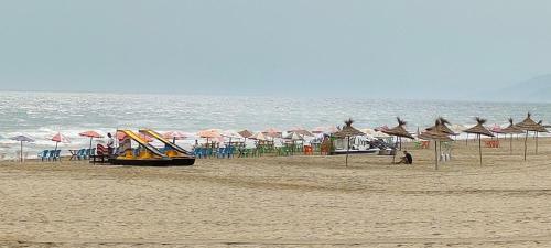Apartamento Appartement Costa Mar Martil