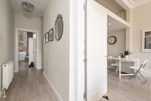 Apartamento The Home Street Residence