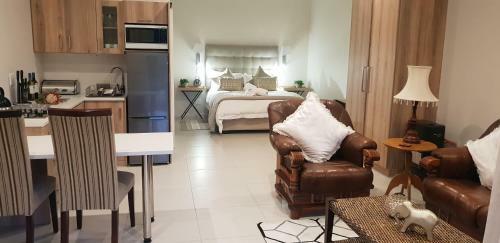 Villa Sable Hill