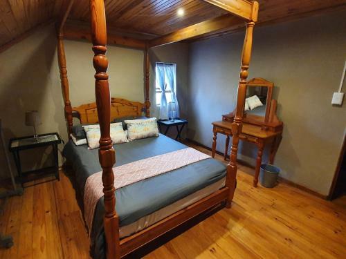 Apartamento Loeriehuis