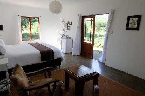 Hotel Seven Fountains Farm