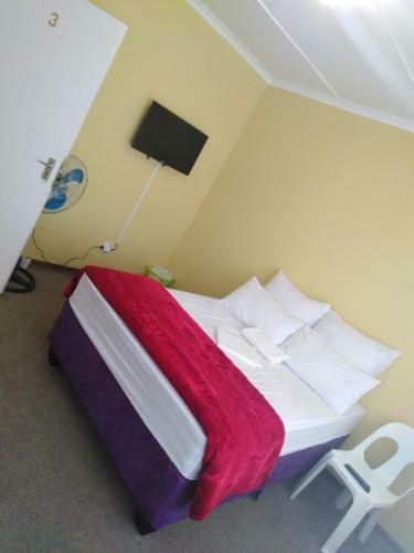 Hostal Metinat Guest House