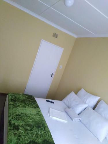 Hostal Metinat Guest House