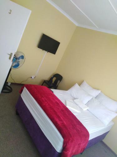 Hostal Metinat Guest House