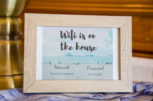 Apartamento Wernich Landgoed