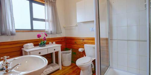 Apartamento Wernich Landgoed