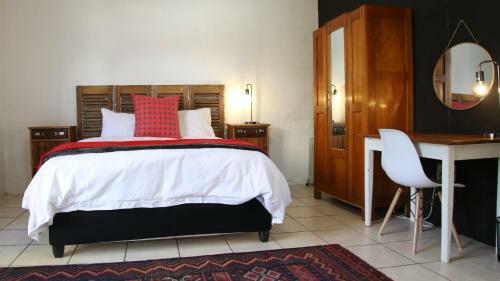Apartamento Toerboer Cottages