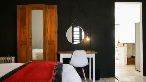 Apartamento Toerboer Cottages