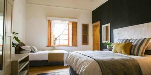 Apartamento Toerboer Cottages