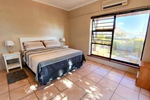 Apartamento Summerplace Gordons Bay Beach Accommodation