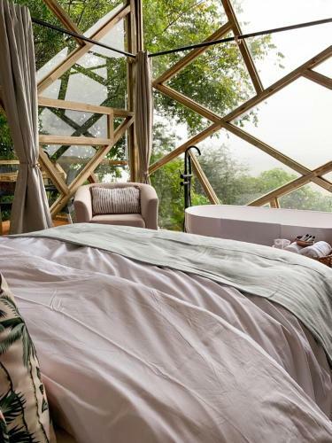 Bed & Breakfast Quaint Luxury Villas