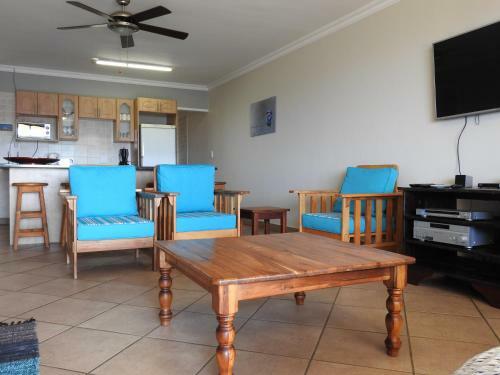 Lodge Mosselbos Self Catering