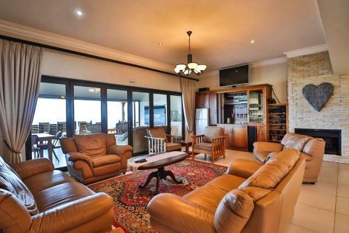 Lodge Mosselbos Self Catering