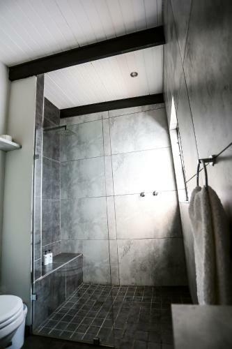 Hadada Self Catering Studio